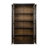 Glass Dining Cabinet-90910165