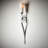 Sweeping Taper Sconce-6340560-6340561
