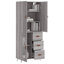 Daidone 69.5cm Sideboard-69168203