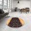 Tapis abstrait moderne 4971-180675043