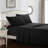 Dboze Cotton Blend Sheet Set-2011325072-2011325073