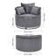 2 Seater Sofa-1068275620