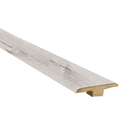 1.75'' W x 95'' L T-Molding