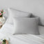 Ensemble de draps 100% coton 400 fils Remick-2014834454-2014834451