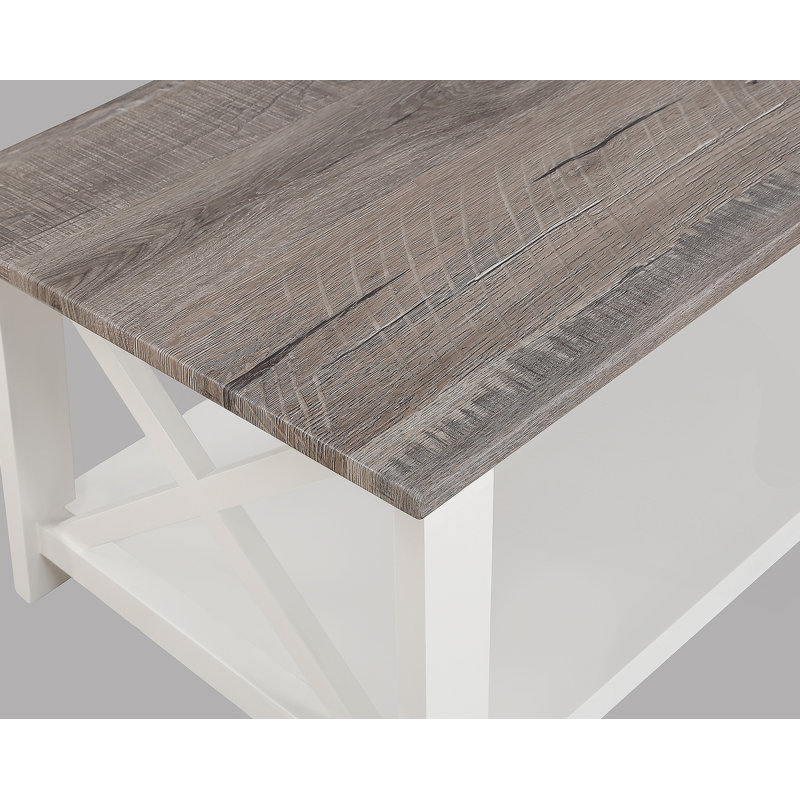 Rectangular Coffee Table