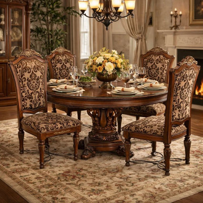 Fultz Upholstered Accent Chair