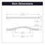Emerge Bar / Handle Pull-62072893