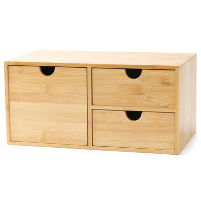Rangement de bureau
