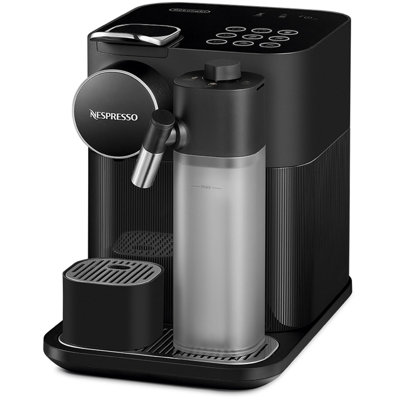 Nespresso Gran Lattissima Coffee & Espresso Combo Brewer