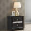 Table de chevet Madrid G02350-N