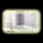 Thursten Flat Wall Mirror
