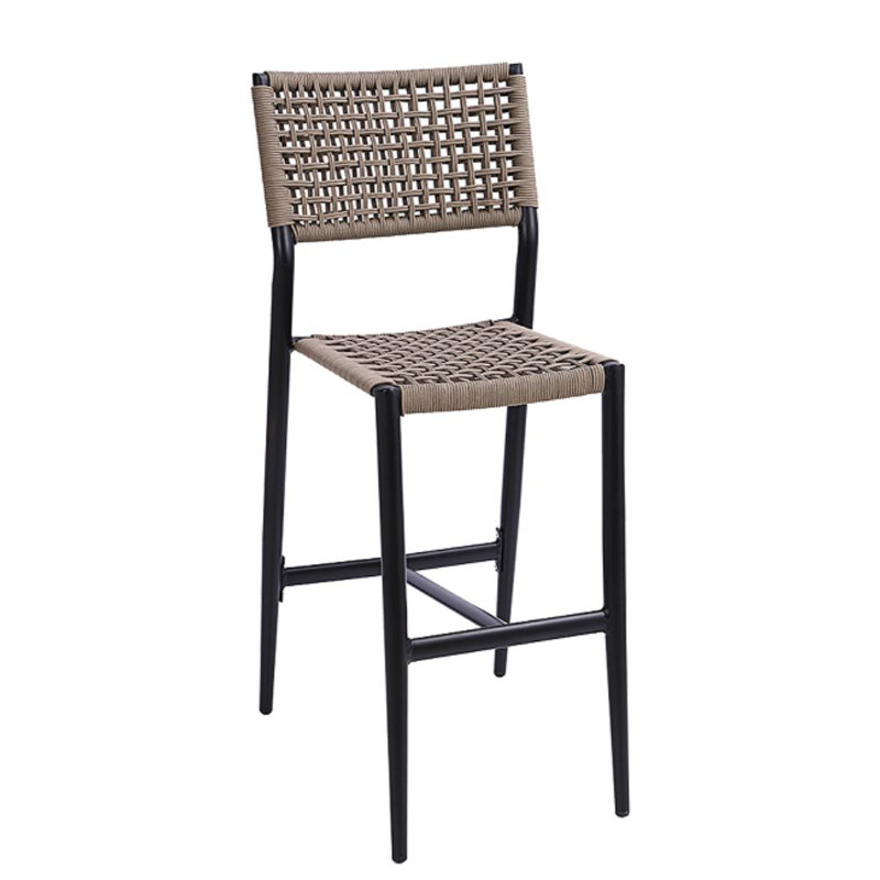 Tabouret de bar 30 po