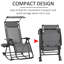 Haniel Steel Outdoor Chair-1326534682-1326534683