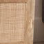 Cerelia 40 cm W Bedside Table