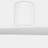 Plank Smart 60 Hugger Ceiling Fan-125544933