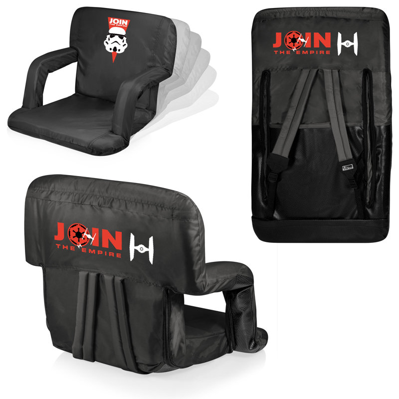 Folding Stadium Seat
