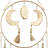 Westerleigh Wood Abstract Wind Chime