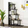 160cm H x 102cm W Bookcase