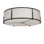 Structure 12 - Light Flush Mount