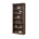 Brown Weathered Oak