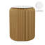 Cardboard Accent Stool-69317666