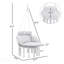 Chaise suspendue, balancelle hamac-1254702252
