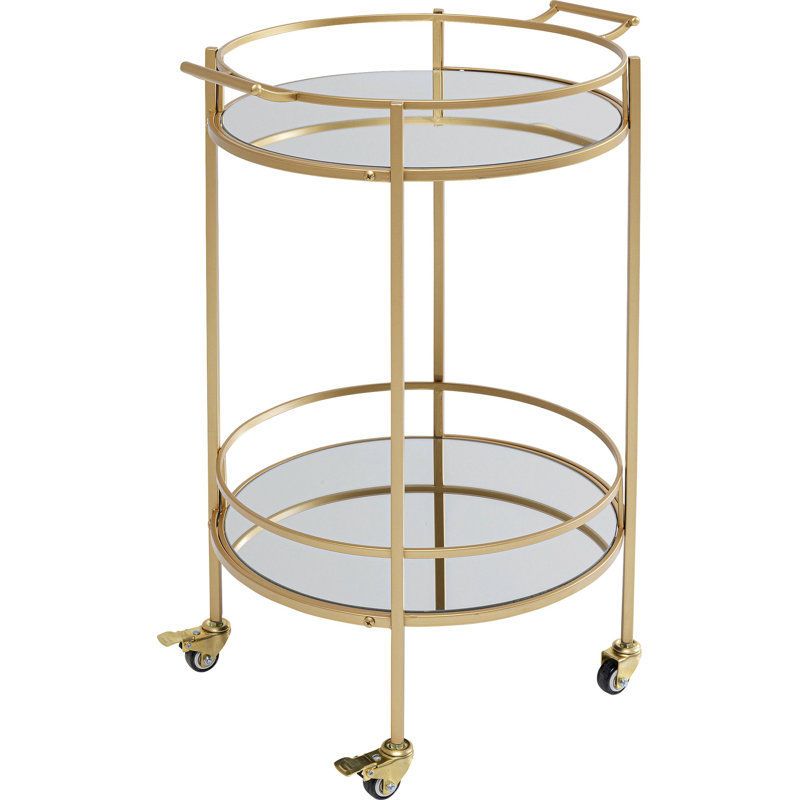 Bar Trolley Emilia