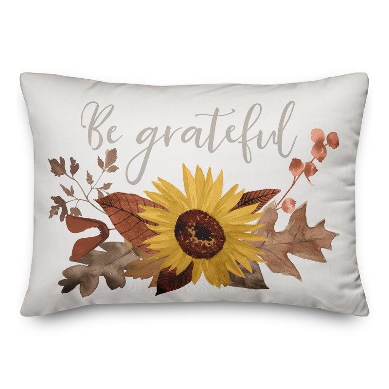 No Decorative Addition Throw Pillow