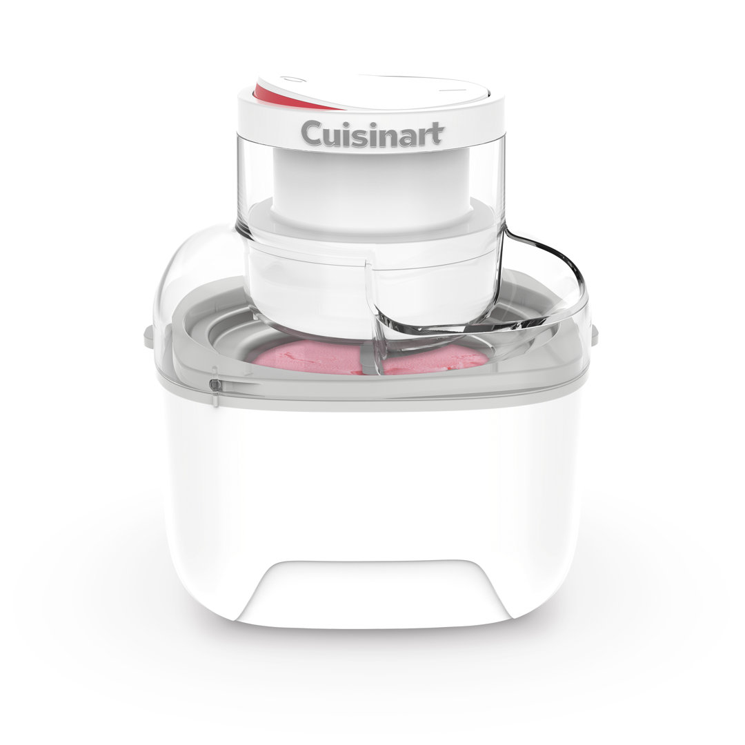 1 Pint Wonder Ice Cream Maker Cuisinart