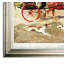 « cheval drawed coach alamy », impression-28042248-28042160-28042252