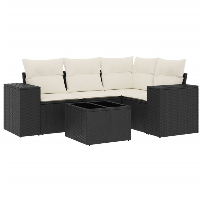 Vidaxl Garden Sofa Set