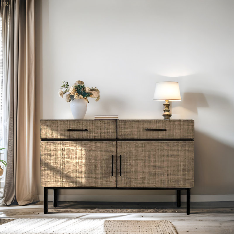 Armoire décorative