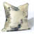 Gris / beige abstrait est en rupture de stock