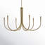 Catalena 6-Light Chandelier-706210911-706210904