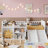 Low Loft Bed For Kids With Slide, Movable Bookshelf Storage, And Full-Length Guardrails-1143861942
