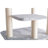 Pascoe 74'' H Cat Tree-1335465534