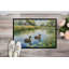 Paillasson Mother Duck-112746406
