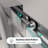 44-48*72" Frame Double Sliding Soft-Close Shower Doors, Bathroom Sliding Shower Door, (6Mm) Thick SGCC Tempered Glass Door For Bathroom Door-123404367