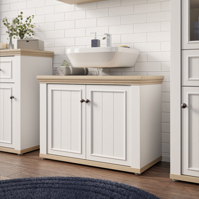 PONTYPOOL Bathroom Storage
