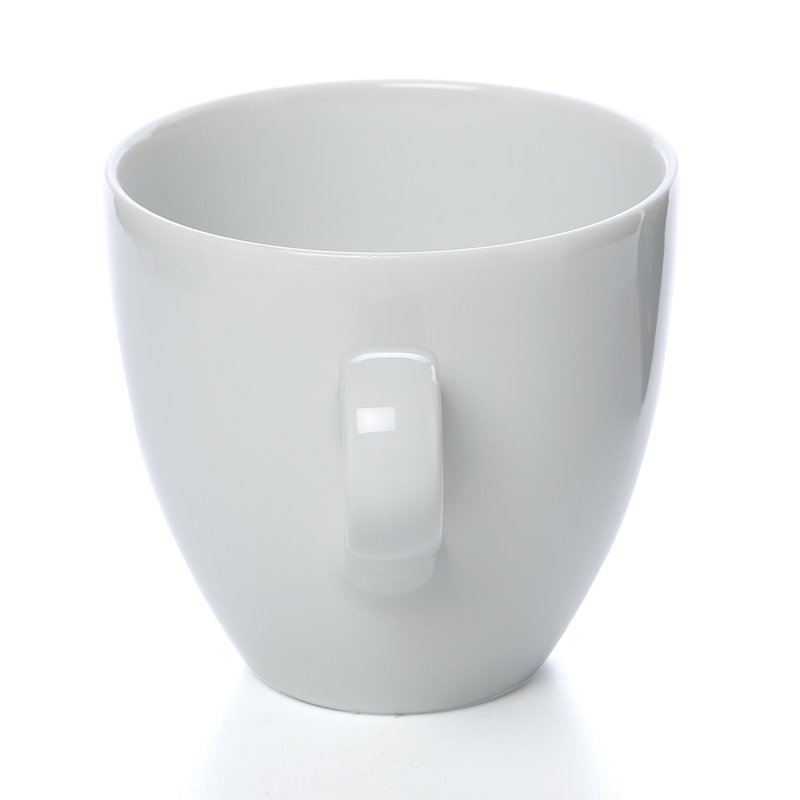 Mami Porcelain Coffee Mug