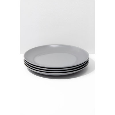 S/4 Large Plate