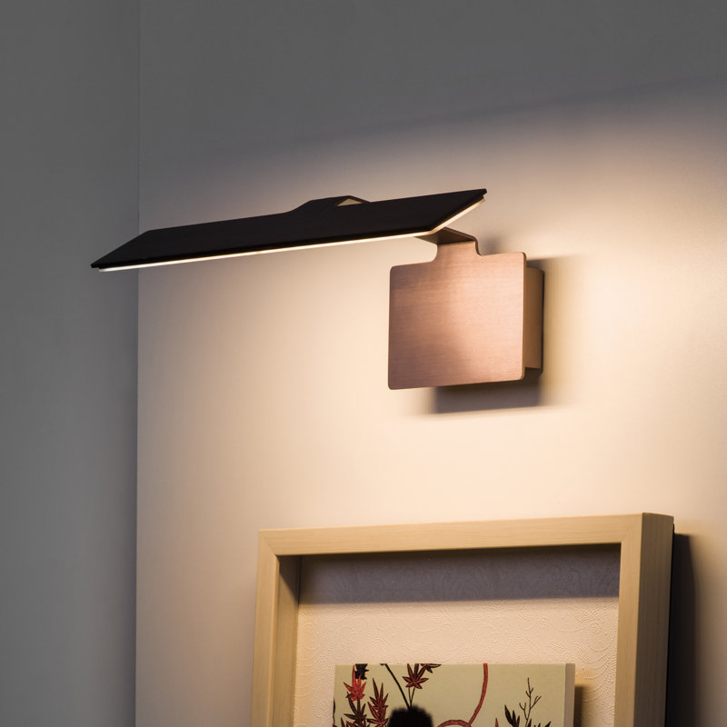 14.17'' Dimmable LED Wall Mounted Picture Light