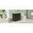 30'' Bathroom Vanity with Ceramic Sink-321804211