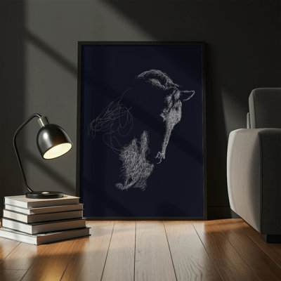 Alanson No Frame Print