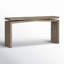 Matthes Solid Wood Console Table-1940338079-1891960522