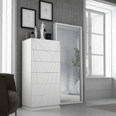 Suntia Piece Bedroom Set