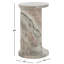 Hatteras Marble End Table-1696603066