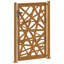 Weathering Steel Gate-1508764891-1508764892