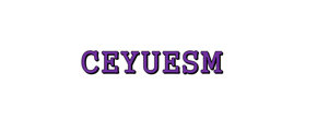 CEYUESM Logo
