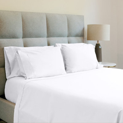 Sommeil 4 pièces Ensemble de draps